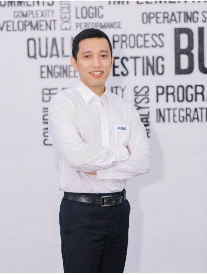 TS. Lê Quang Chiến