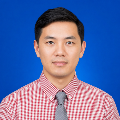 TS. Đậu Mạnh Hoàn