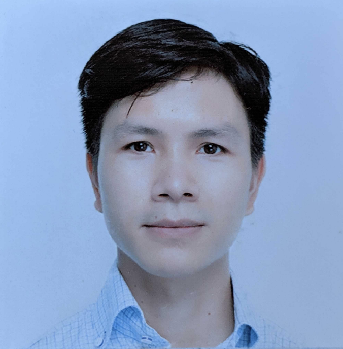 TS. Lê Quang Minh